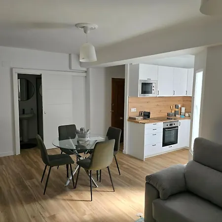 Piso Libertad Apartment Ourense