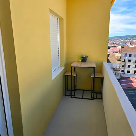 Piso Libertad