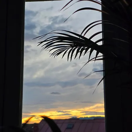 Piso Libertad Lägenhet Ourense