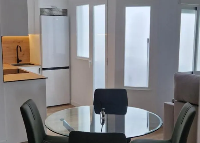 Appartamento Piso Libertad Ourense