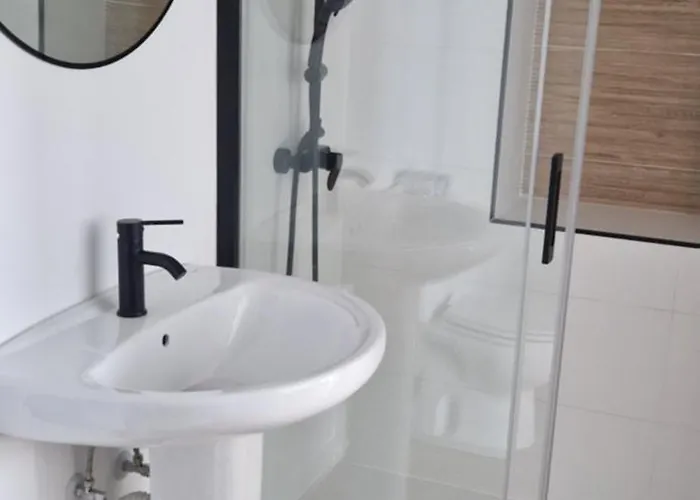 Piso Libertad Appartamento Ourense