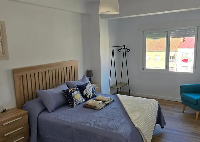 Piso Libertad Appartamento *