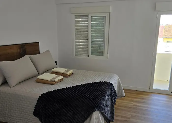 Appartamento Piso Libertad *