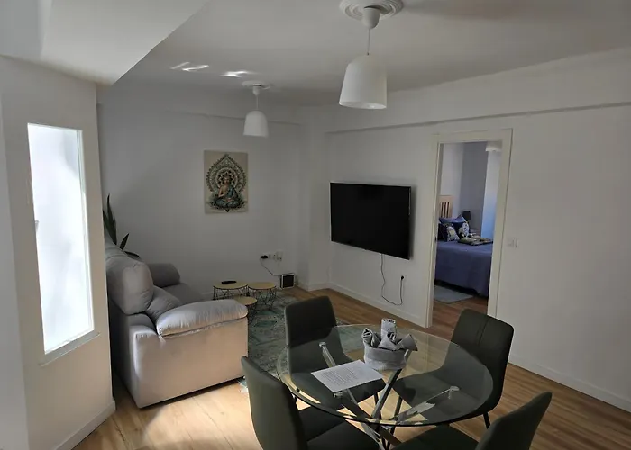 Piso Libertad Appartamento Ourense