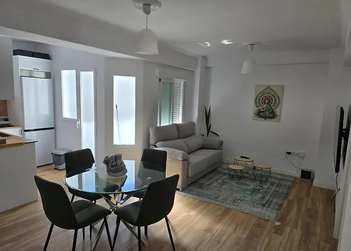 Appartamento Piso Libertad *