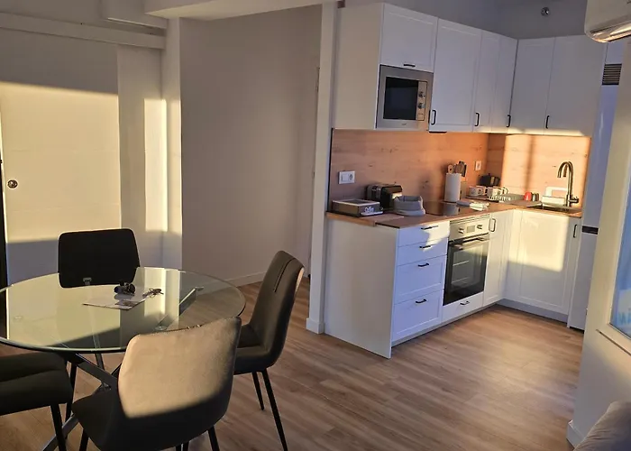 Piso Libertad Ourense